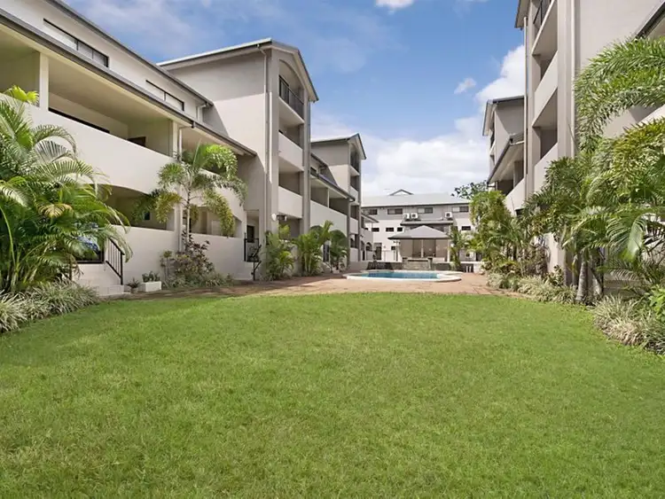 29/82 Martyn Street, Parramatta Park QLD 4870