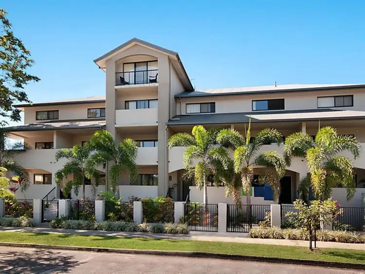 Second view of Homely unit listing, 29/82 Martyn Street, Parramatta Park QLD 4870