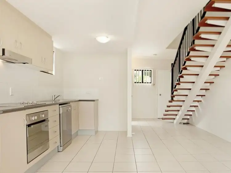 Fifth view of Homely unit listing, 29/82 Martyn Street, Parramatta Park QLD 4870