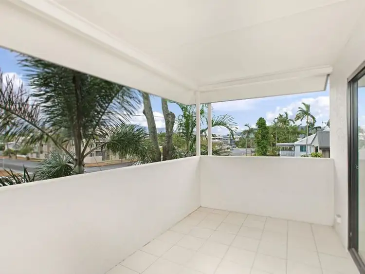 Seventh view of Homely unit listing, 29/82 Martyn Street, Parramatta Park QLD 4870