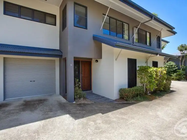 Second view of Homely townhouse listing, 8/1766 Captain Cook Highway, Clifton Beach QLD 4879