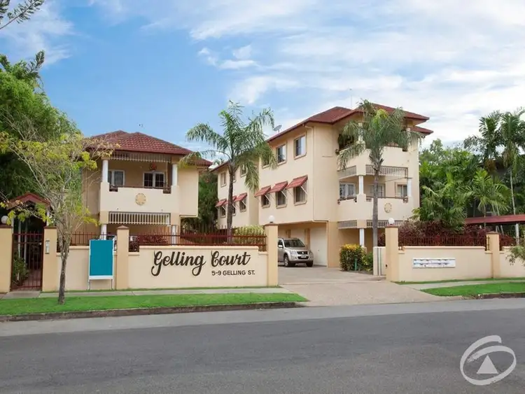 1/5-9 Gelling Street, Cairns North QLD 4870
