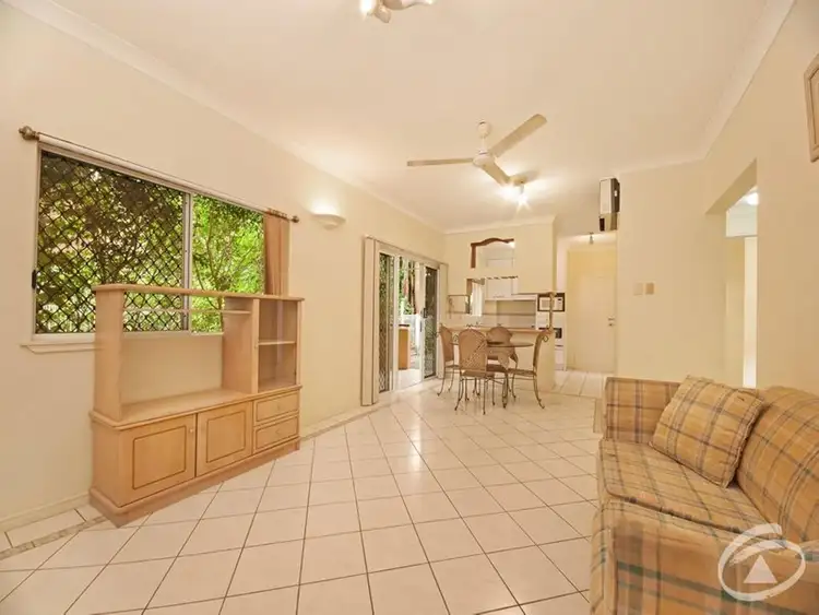 Fourth view of Homely unit listing, 1/5-9 Gelling Street, Cairns North QLD 4870