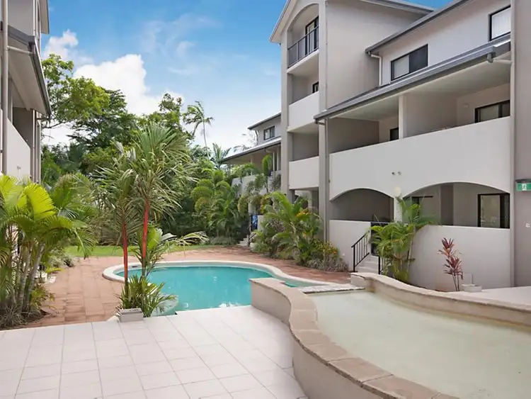 36/82 Martyn Street, Parramatta Park QLD 4870