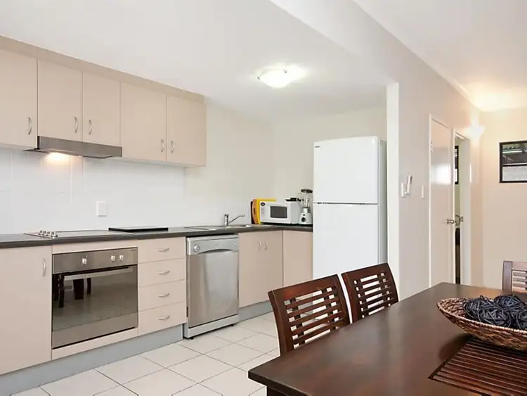 Third view of Homely unit listing, 36/82 Martyn Street, Parramatta Park QLD 4870