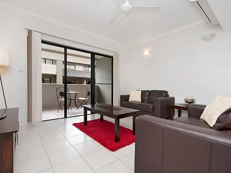 Fourth view of Homely unit listing, 36/82 Martyn Street, Parramatta Park QLD 4870