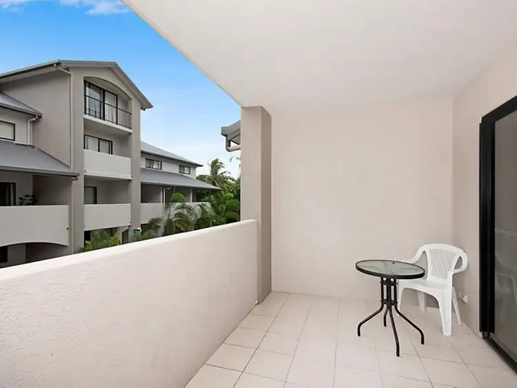 Fifth view of Homely unit listing, 36/82 Martyn Street, Parramatta Park QLD 4870