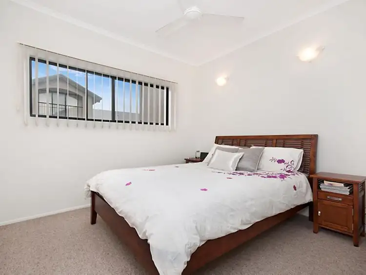 Sixth view of Homely unit listing, 36/82 Martyn Street, Parramatta Park QLD 4870