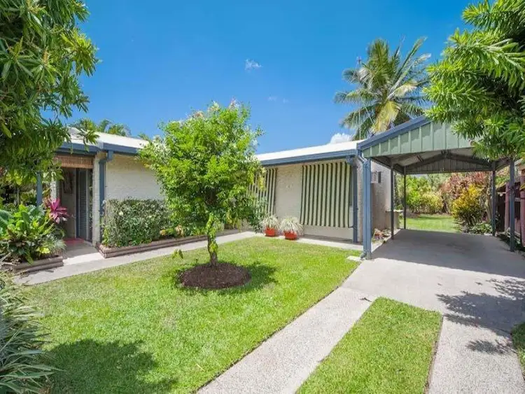 Second view of Homely house listing, 11 Rollinia Close, Manoora QLD 4870