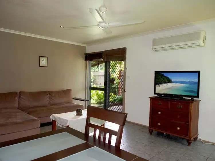 Third view of Homely house listing, 11 Rollinia Close, Manoora QLD 4870