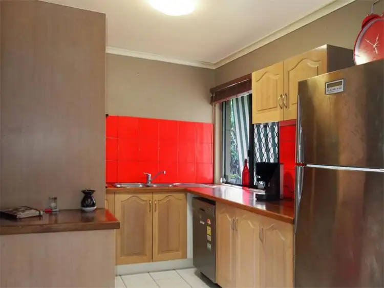 Sixth view of Homely house listing, 11 Rollinia Close, Manoora QLD 4870