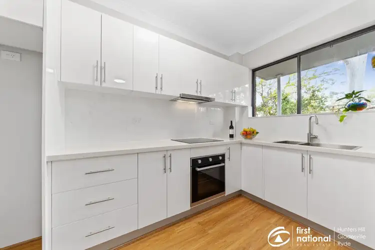 3/5 Doomben Avenue, Eastwood NSW 2122