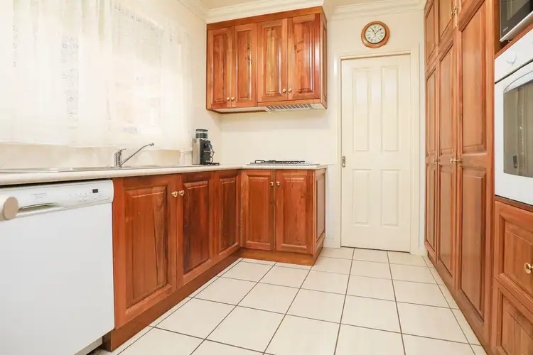 Second view of Homely townhouse listing, 897 Karadoc Avenue, Irymple VIC 3498