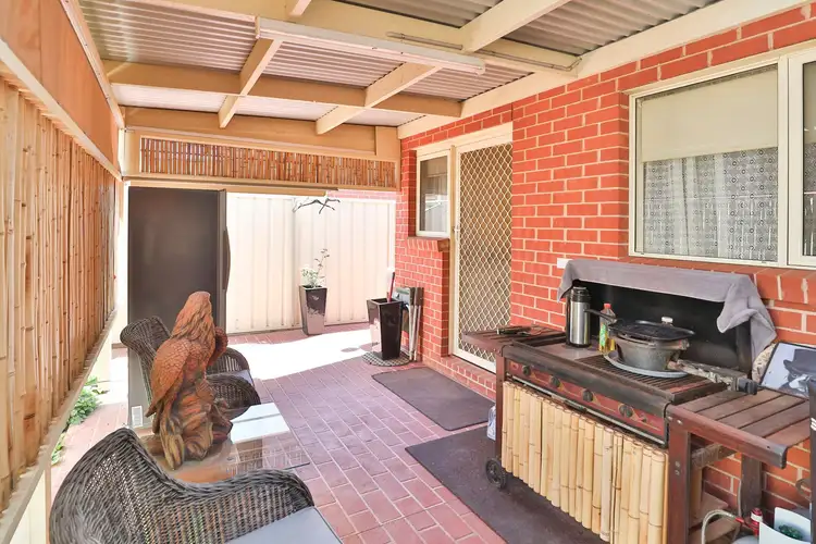 Third view of Homely townhouse listing, 897 Karadoc Avenue, Irymple VIC 3498