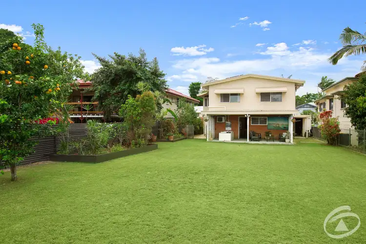 16 Joan Street, Bungalow QLD 4870