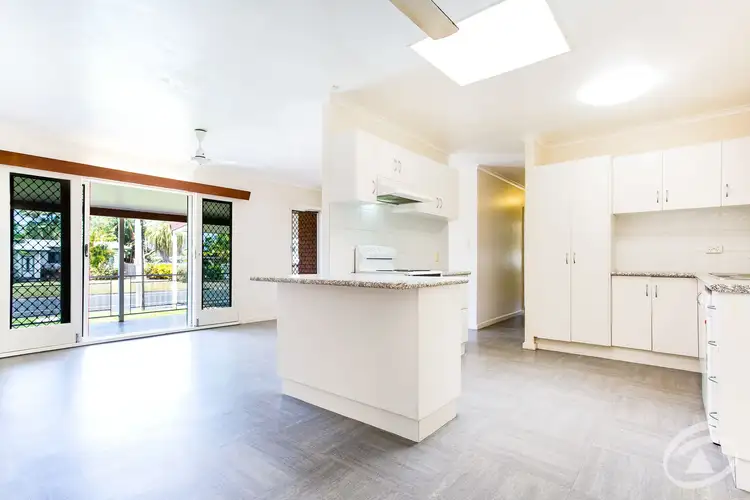 Main view of Homely house listing, 123 Jensen Street, Whitfield QLD 4870