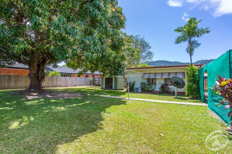 Second view of Homely house listing, 123 Jensen Street, Whitfield QLD 4870