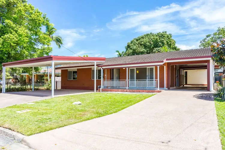 Third view of Homely house listing, 123 Jensen Street, Whitfield QLD 4870