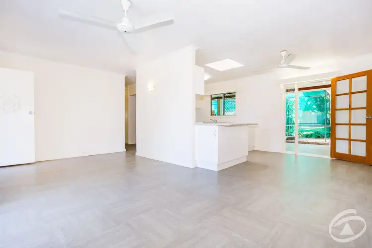 Fourth view of Homely house listing, 123 Jensen Street, Whitfield QLD 4870