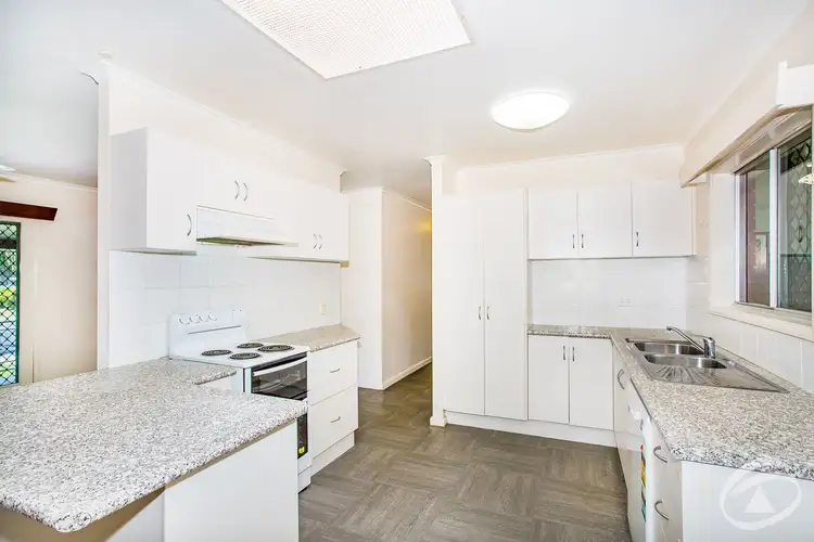 Fifth view of Homely house listing, 123 Jensen Street, Whitfield QLD 4870