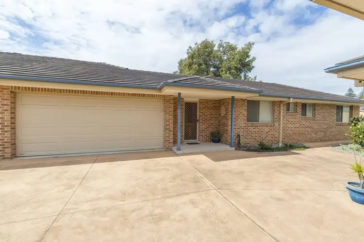 Main view of Homely villa listing, 81A McLachlan Avenue, Shelly Beach NSW 2261