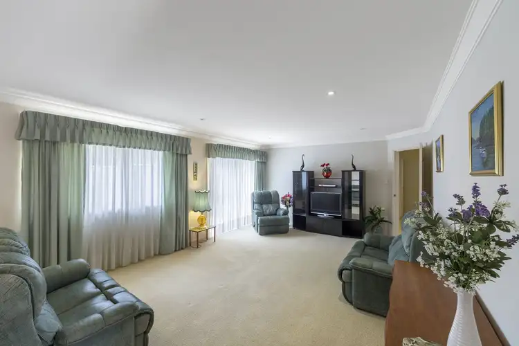 Second view of Homely villa listing, 81A McLachlan Avenue, Shelly Beach NSW 2261