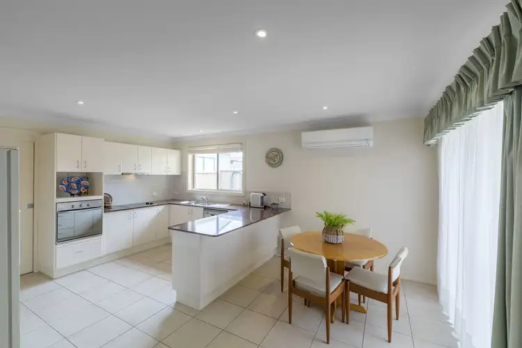 Third view of Homely villa listing, 81A McLachlan Avenue, Shelly Beach NSW 2261