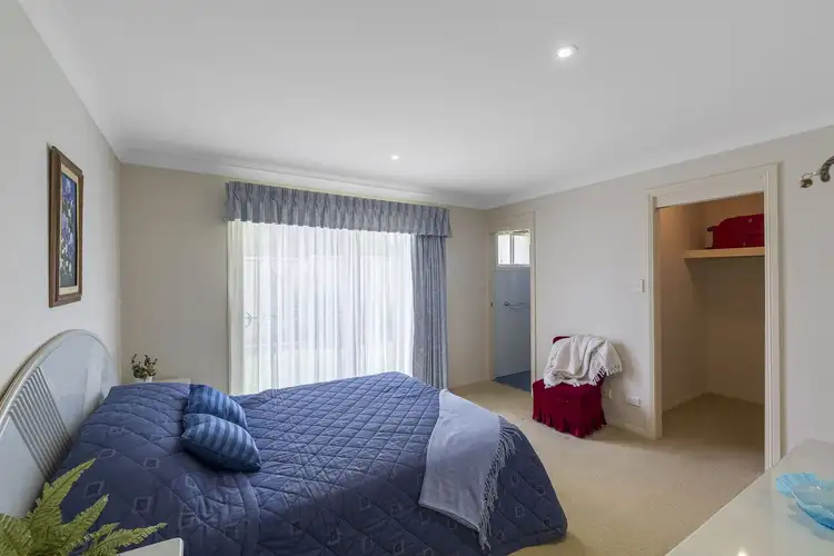 Fourth view of Homely villa listing, 81A McLachlan Avenue, Shelly Beach NSW 2261