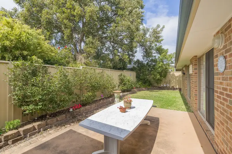 Fifth view of Homely villa listing, 81A McLachlan Avenue, Shelly Beach NSW 2261