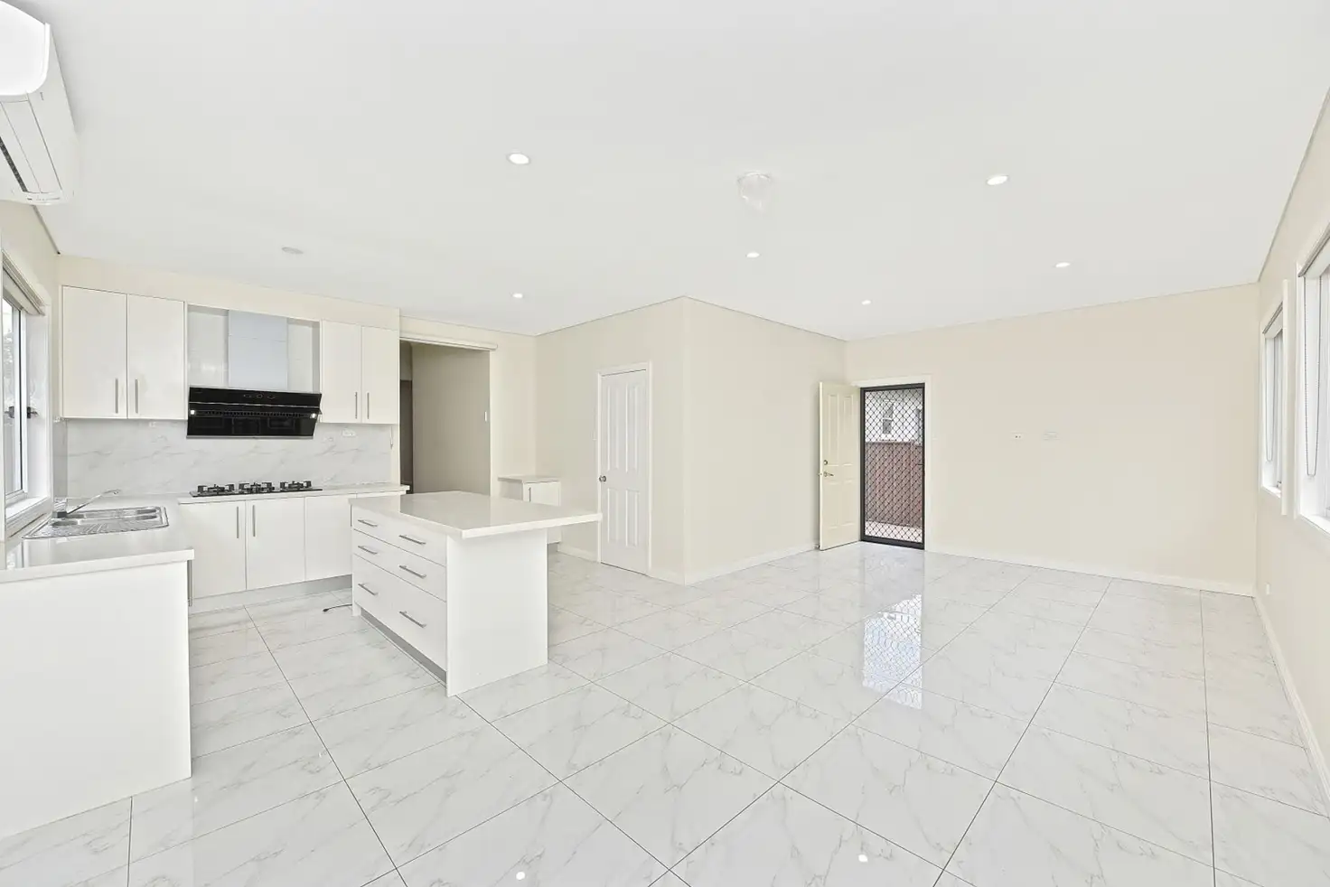 Main view of Homely house listing, 118 Auburn Rd,, Birrong NSW 2143