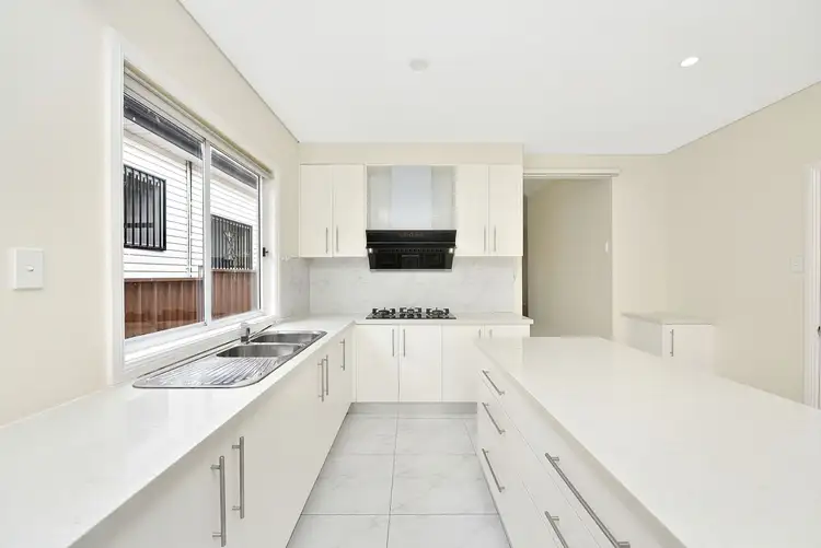 Second view of Homely house listing, 118 Auburn Rd,, Birrong NSW 2143