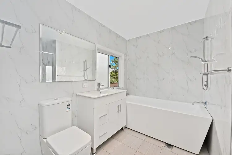 Third view of Homely house listing, 118 Auburn Rd,, Birrong NSW 2143