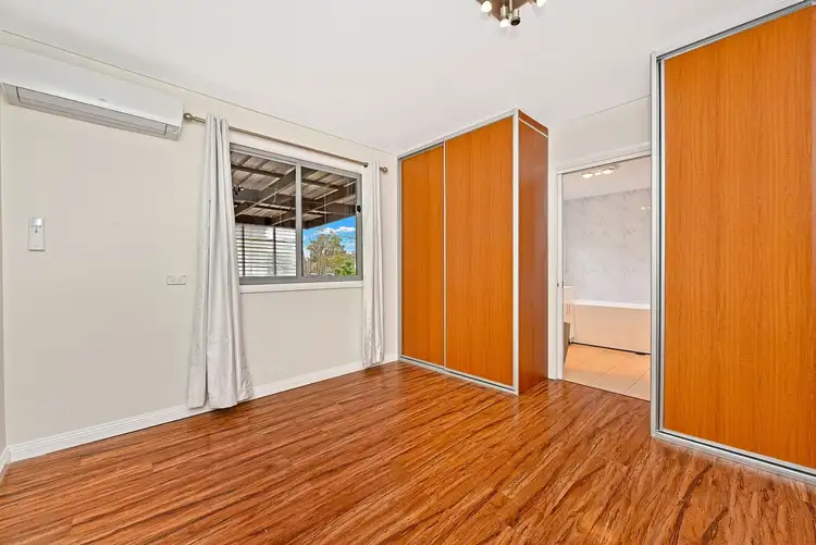 Fifth view of Homely house listing, 118 Auburn Rd,, Birrong NSW 2143