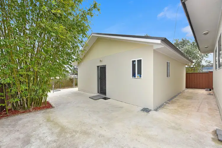 Sixth view of Homely house listing, 118 Auburn Rd,, Birrong NSW 2143