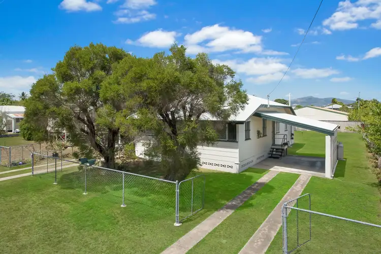 36 Lancaster Street, Garbutt QLD 4814