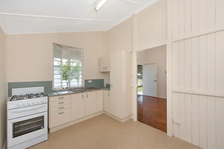 Third view of Homely house listing, 36 Lancaster Street, Garbutt QLD 4814