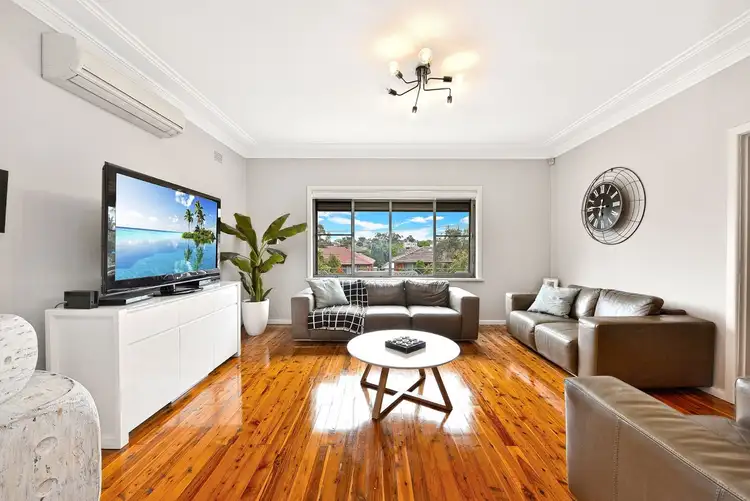 Second view of Homely house listing, 8 Forshaw Avenue, Chester Hill NSW 2162