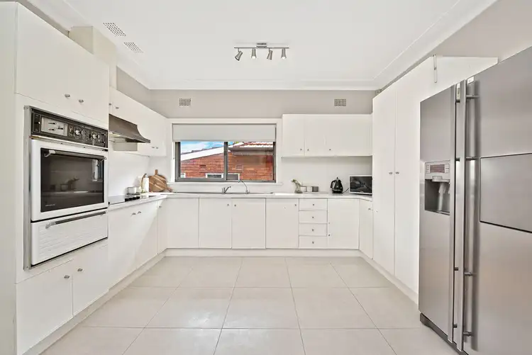 Third view of Homely house listing, 8 Forshaw Avenue, Chester Hill NSW 2162