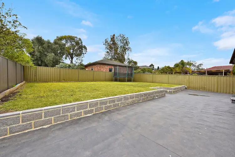Fourth view of Homely house listing, 8 Forshaw Avenue, Chester Hill NSW 2162
