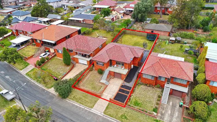 Sixth view of Homely house listing, 8 Forshaw Avenue, Chester Hill NSW 2162