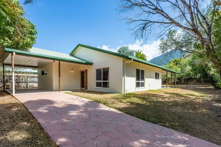 16 De Vecchi Close, Edmonton QLD 4869