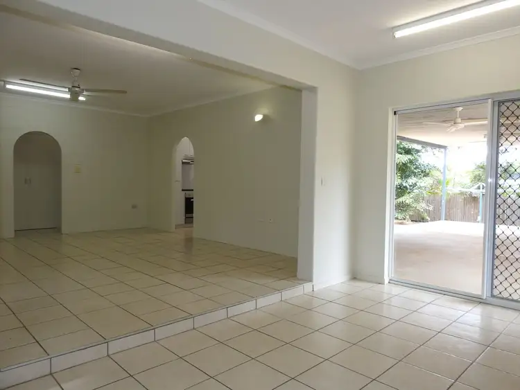 Third view of Homely house listing, 6 Academy Close, White Rock QLD 4868