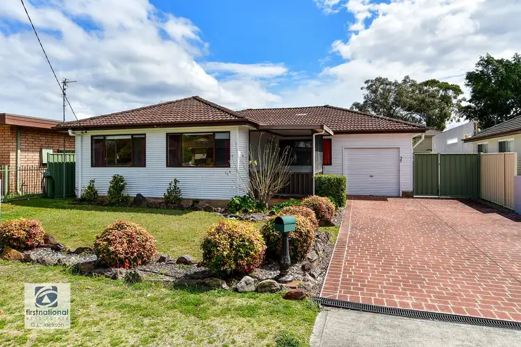 35 Springwood Street, Ettalong Beach NSW 2257