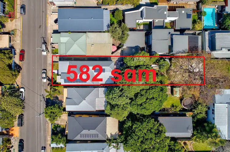 140 Annie Street, New Farm QLD 4005