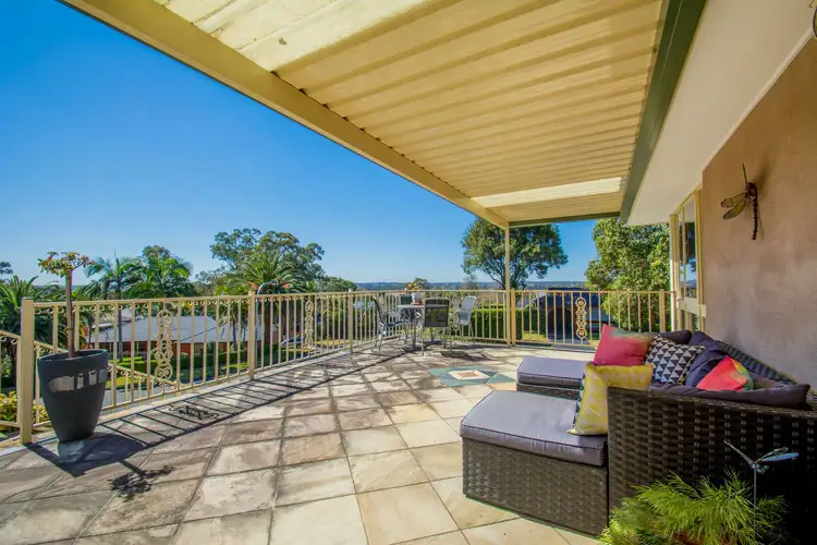 Third view of Homely house listing, 35 Gosling Street, Emu Heights NSW 2750