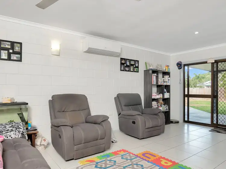 Fifth view of Homely house listing, 8 Impey Street, Caravonica QLD 4878