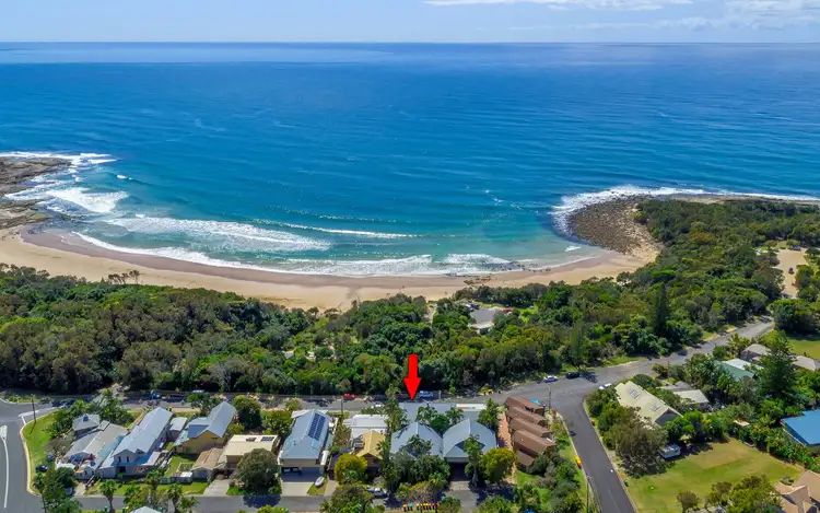 10/13 The Crescent, Angourie NSW 2464