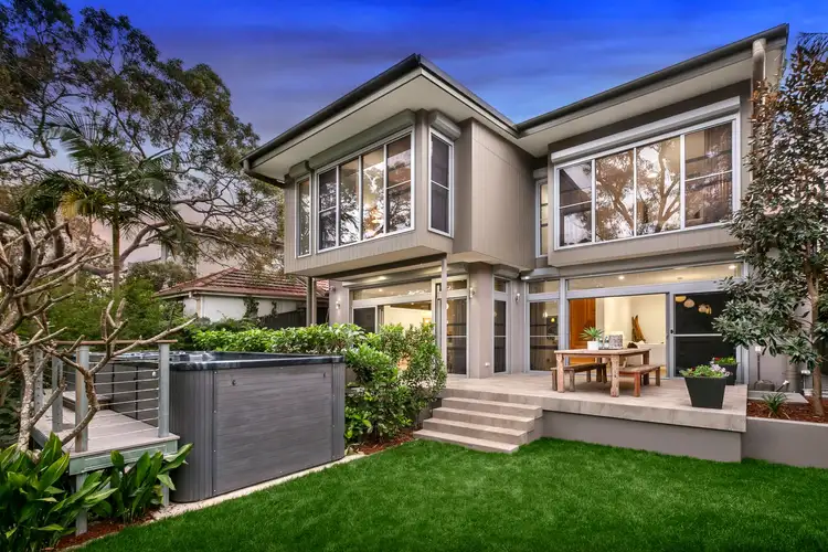 6 Carranya Road, Riverview NSW 2066
