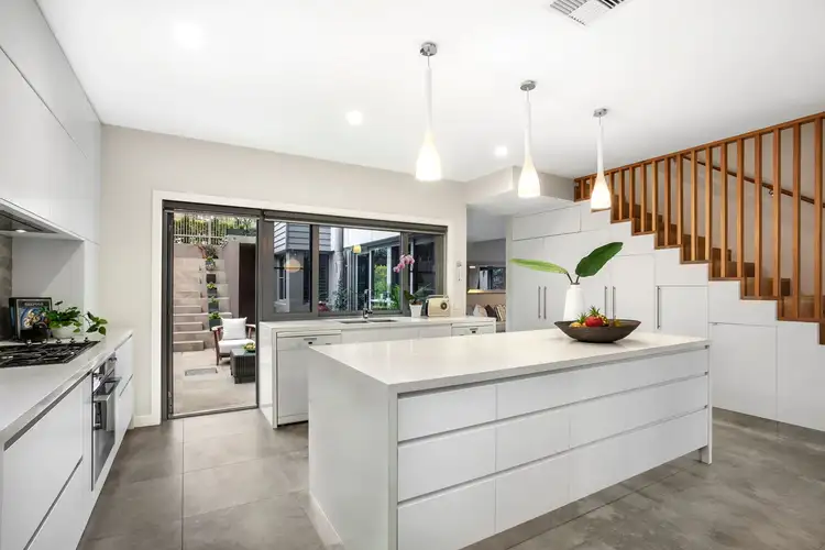 Third view of Homely house listing, 6 Carranya Road, Riverview NSW 2066