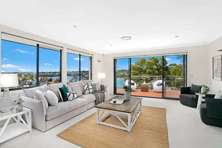 Second view of Homely house listing, 7 Robert Street, Greenwich NSW 2065
